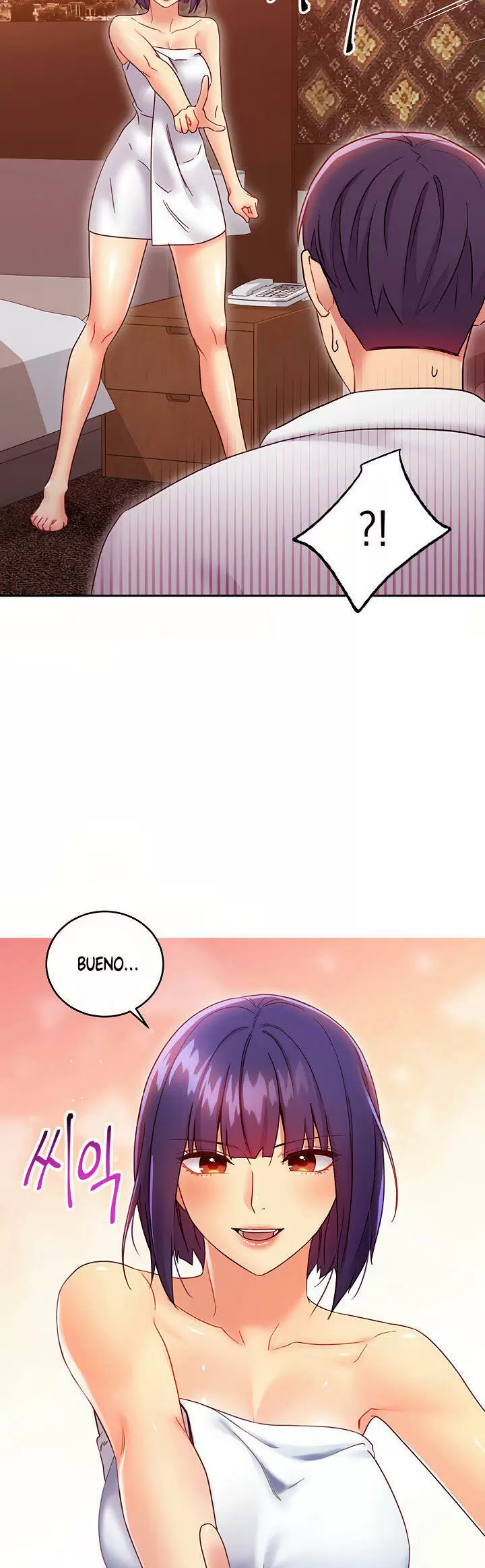 Las Amigas de mi Madrastra Capítulo 78 - Page 11