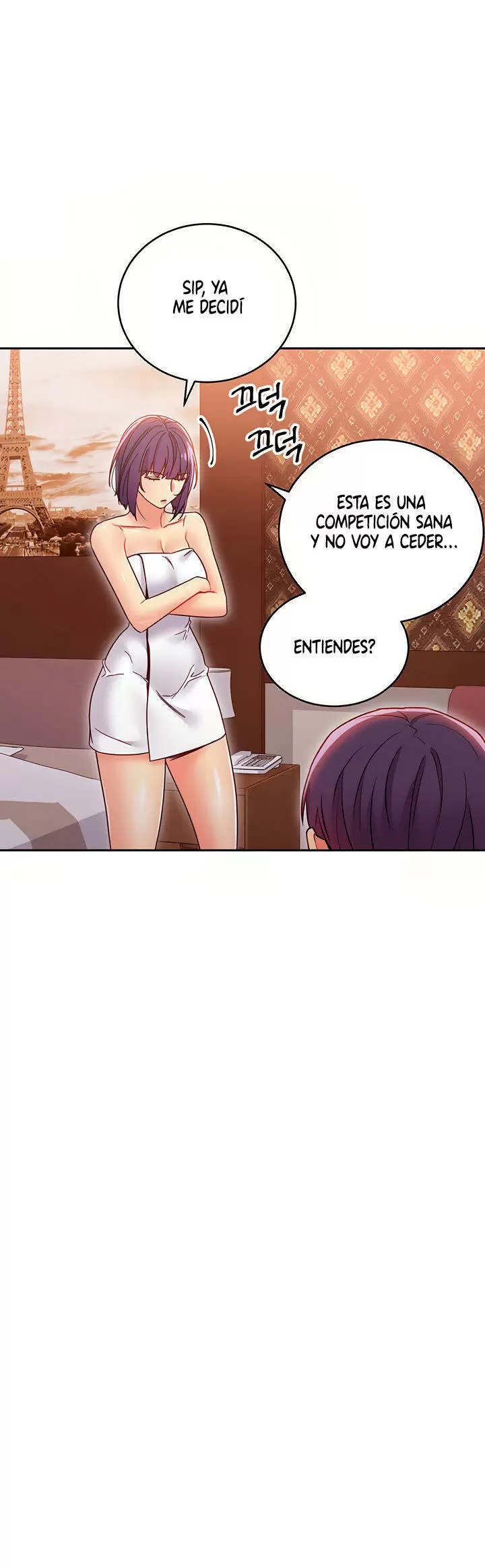 Las Amigas de mi Madrastra Capítulo 78 - Page 13