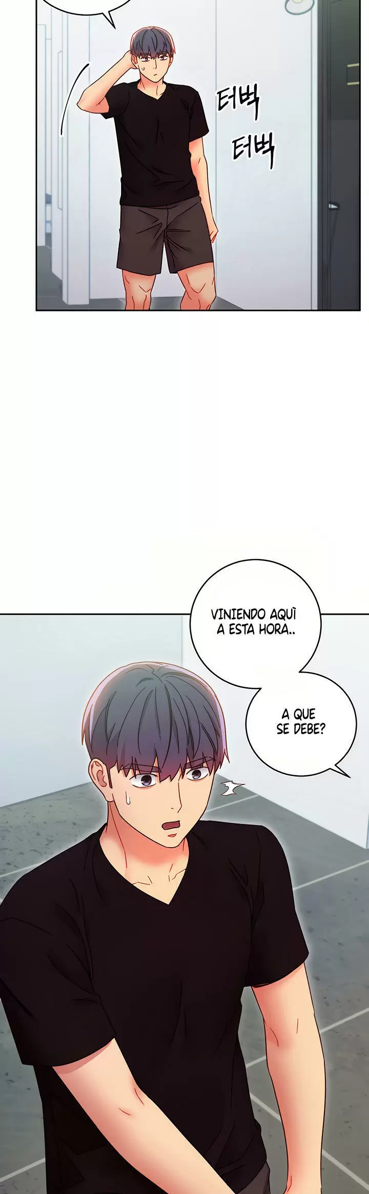 Las Amigas de mi Madrastra Capítulo 78 - Page 20