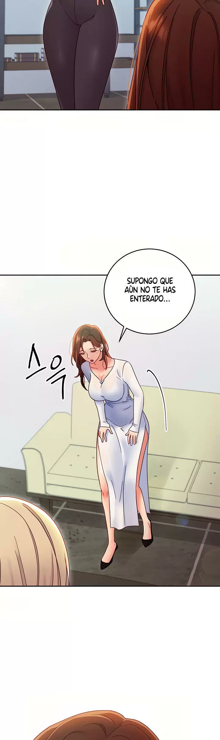 Las Amigas de mi Madrastra Capítulo 78 - Page 25