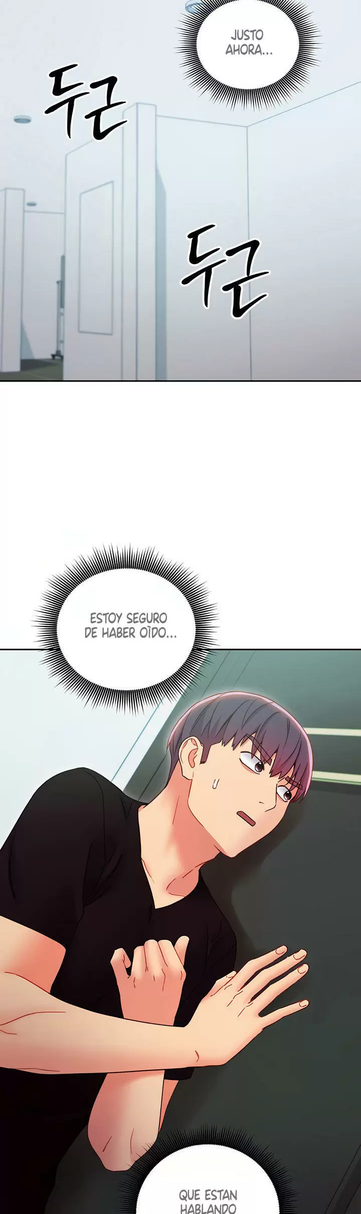 Las Amigas de mi Madrastra Capítulo 78 - Page 31