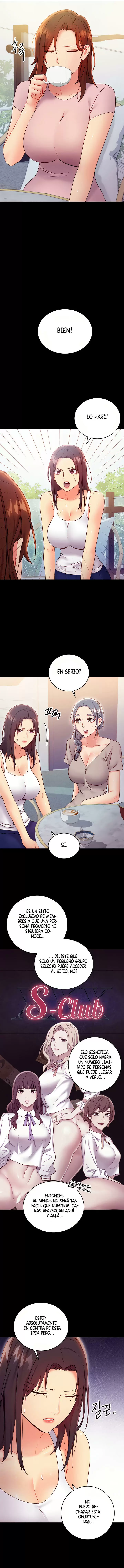 Las Amigas de mi Madrastra Capítulo 78 - Page 38