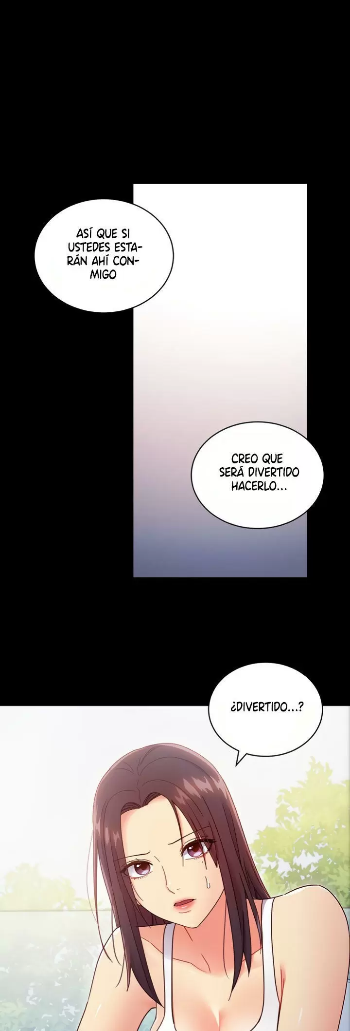 Las Amigas de mi Madrastra Capítulo 79 - Page 11