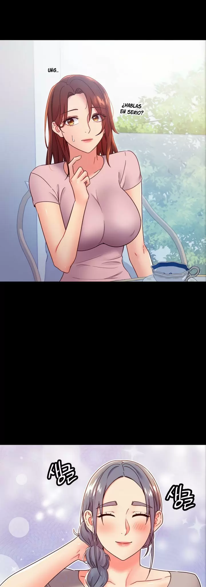 Las Amigas de mi Madrastra Capítulo 79 - Page 3