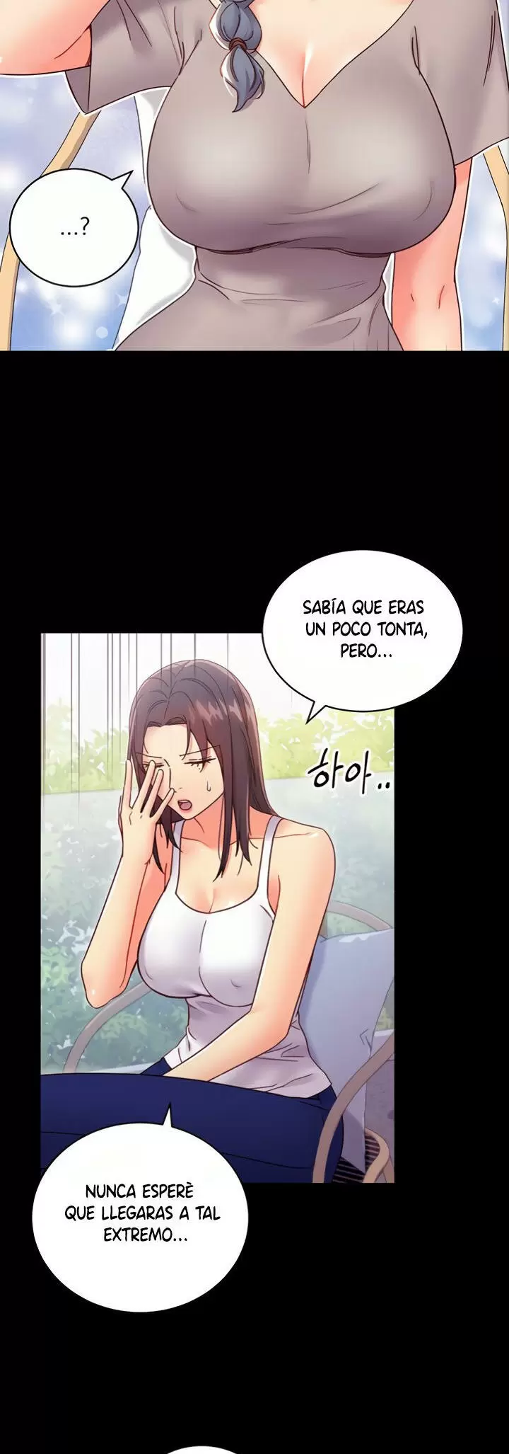 Las Amigas de mi Madrastra Capítulo 79 - Page 4