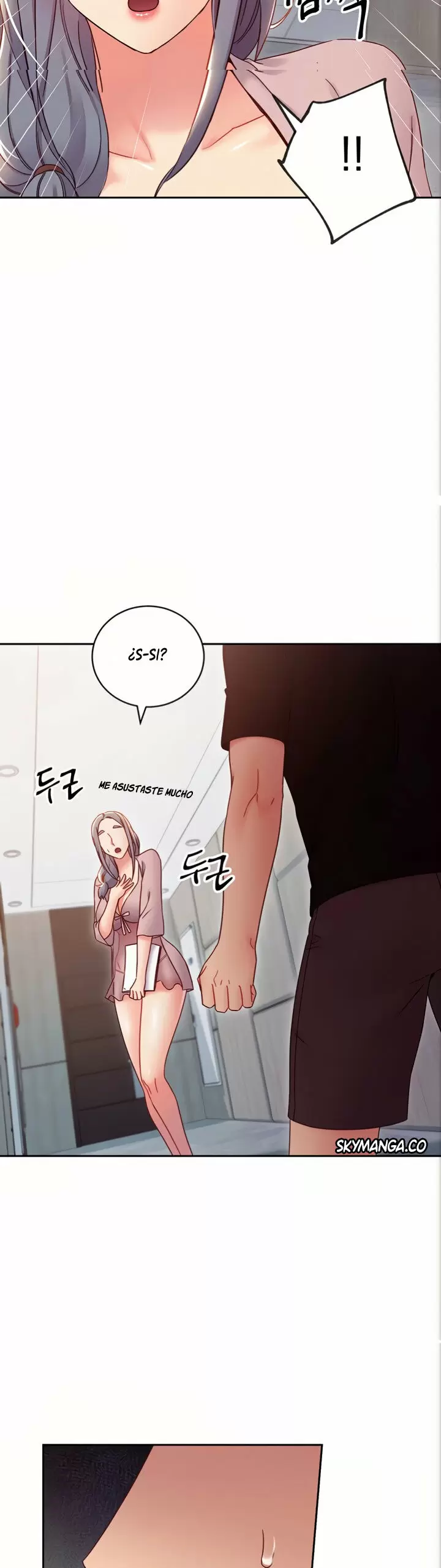 Las Amigas de mi Madrastra Capítulo 80 - Page 7