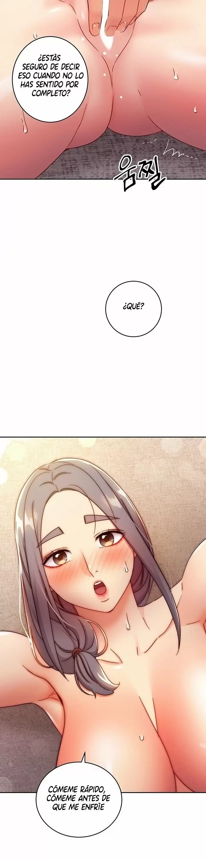 Las Amigas de mi Madrastra Capítulo 81 - Page 33