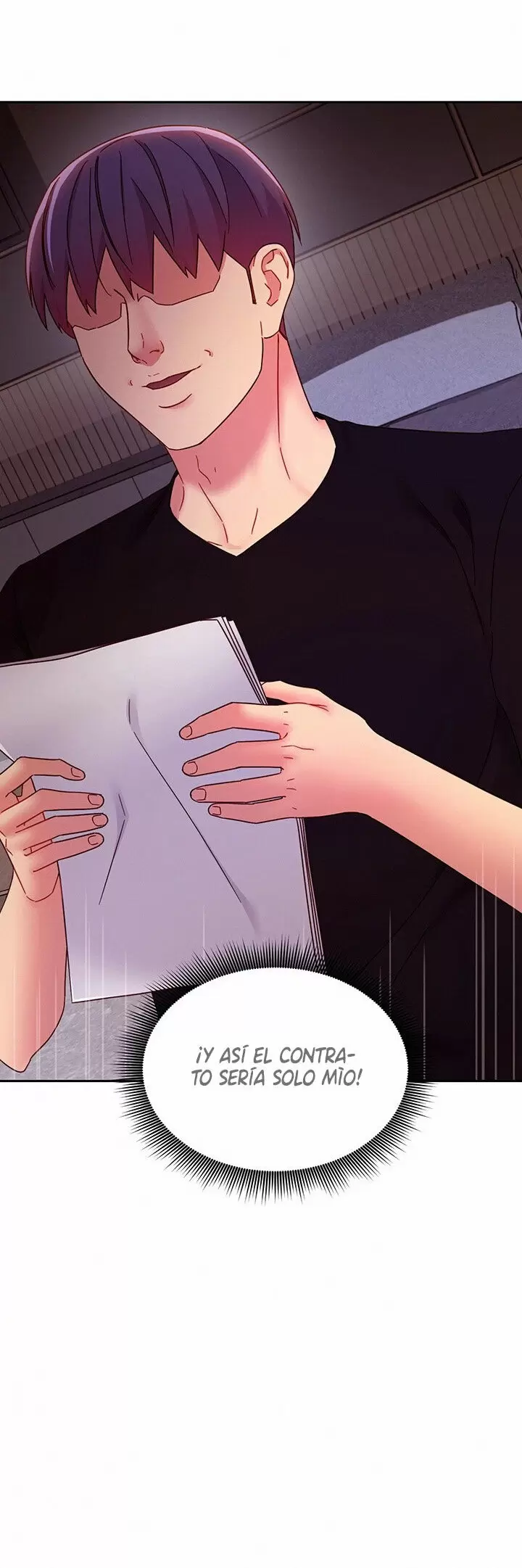 Las Amigas de mi Madrastra Capítulo 81 - Page 8