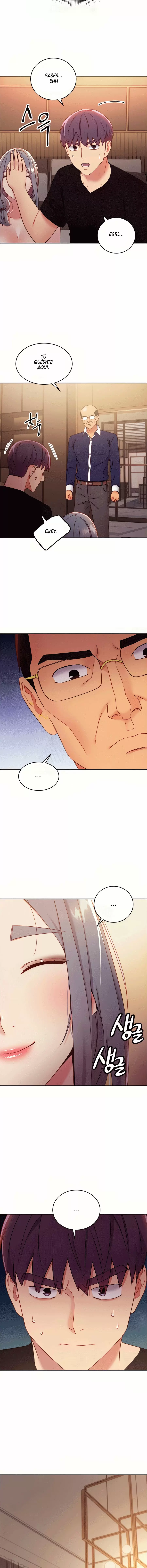 Las Amigas de mi Madrastra Capítulo 82 - Page 3