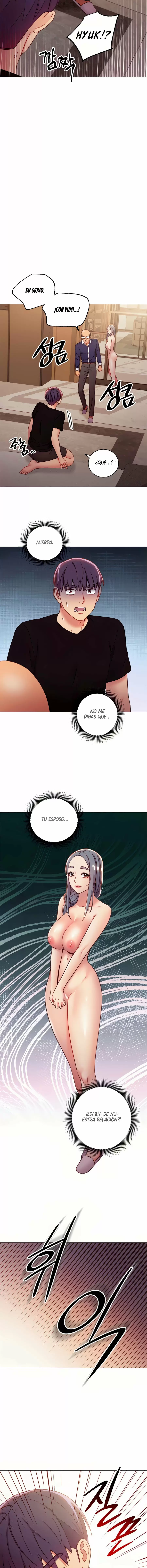Las Amigas de mi Madrastra Capítulo 82 - Page 5