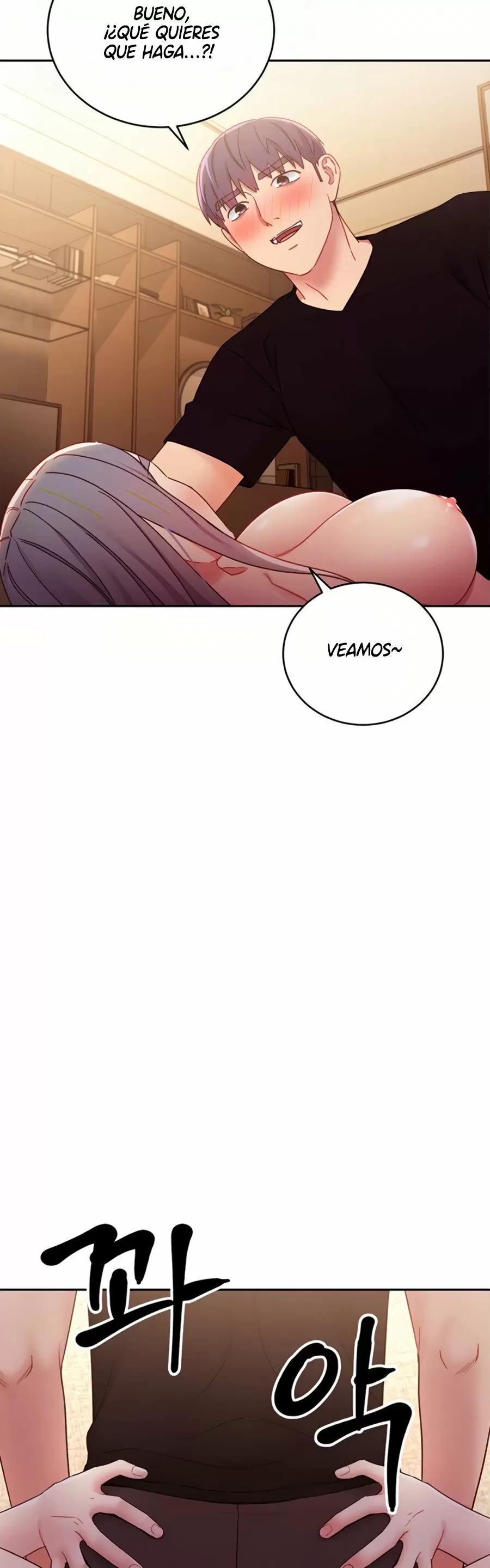 Las Amigas de mi Madrastra Capítulo 83 - Page 12