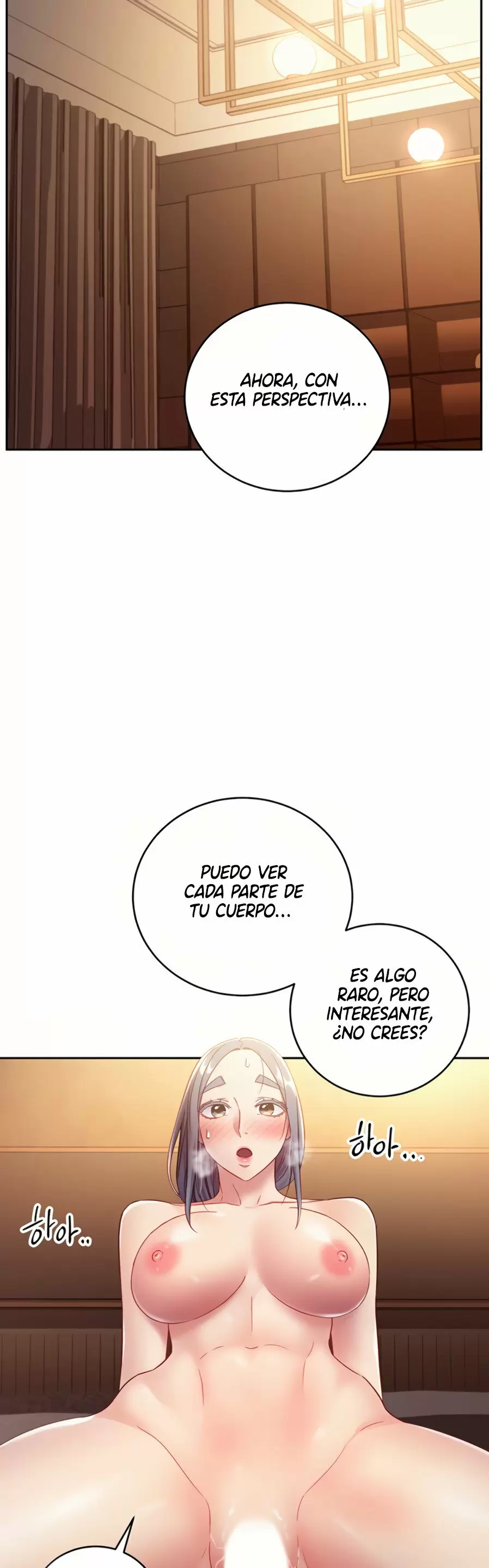 Las Amigas de mi Madrastra Capítulo 83 - Page 28