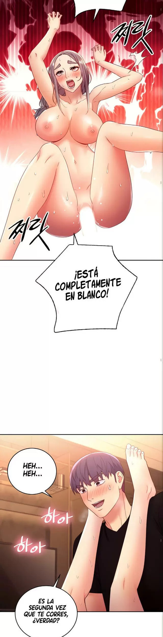 Las Amigas de mi Madrastra Capítulo 84 - Page 14