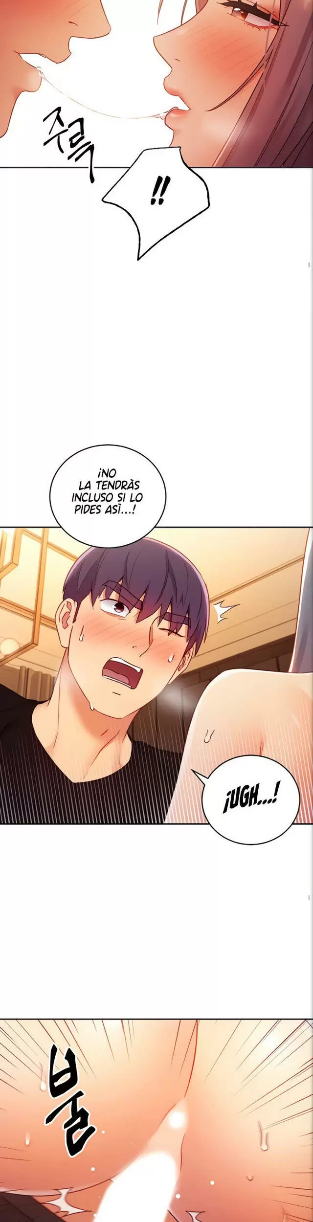 Las Amigas de mi Madrastra Capítulo 84 - Page 23
