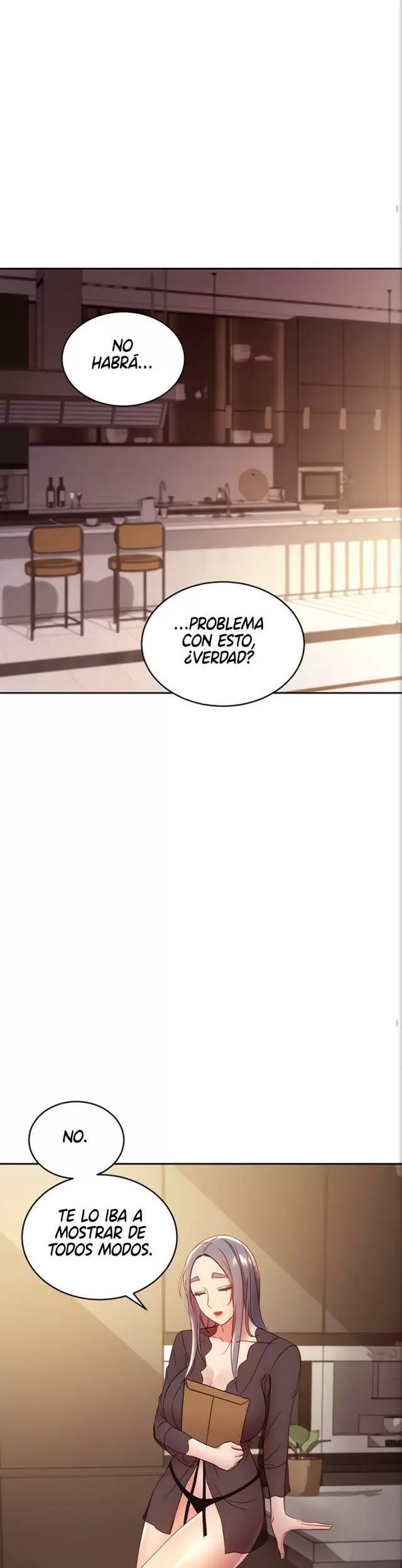 Las Amigas de mi Madrastra Capítulo 84 - Page 28