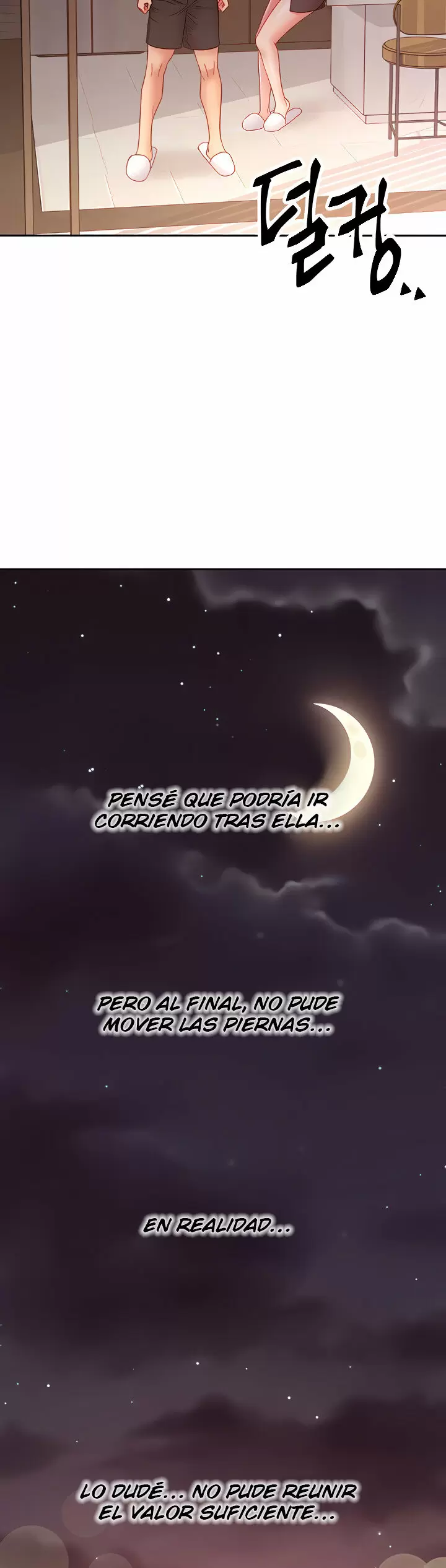 Las Amigas de mi Madrastra Capítulo 85 - Page 16