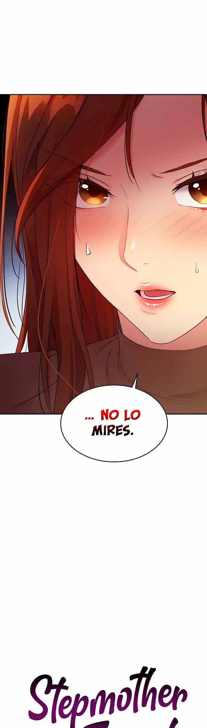 Las Amigas de mi Madrastra Capítulo 85 - Page 3