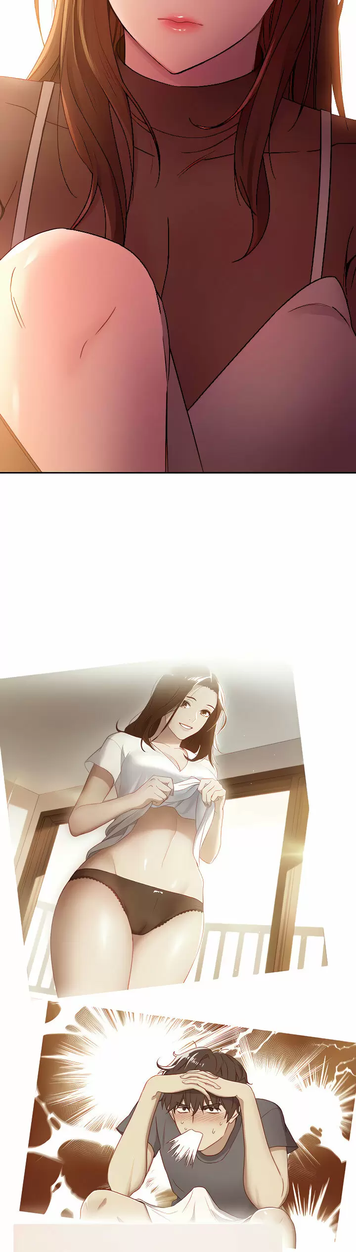 Las Amigas de mi Madrastra Capítulo 85 - Page 36