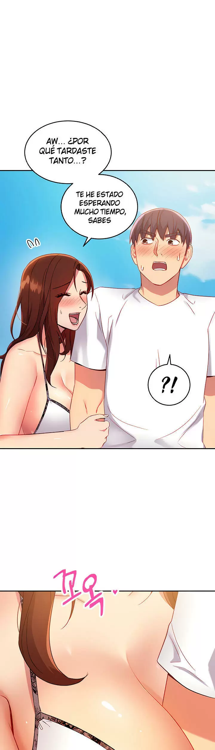 Las Amigas de mi Madrastra Capítulo 87 - Page 24