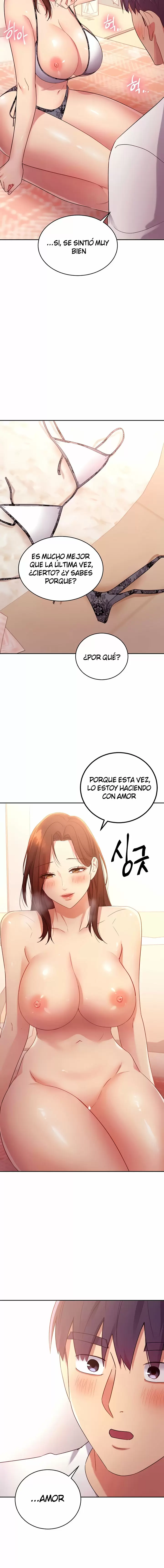 Las Amigas de mi Madrastra Capítulo 88 - Page 14