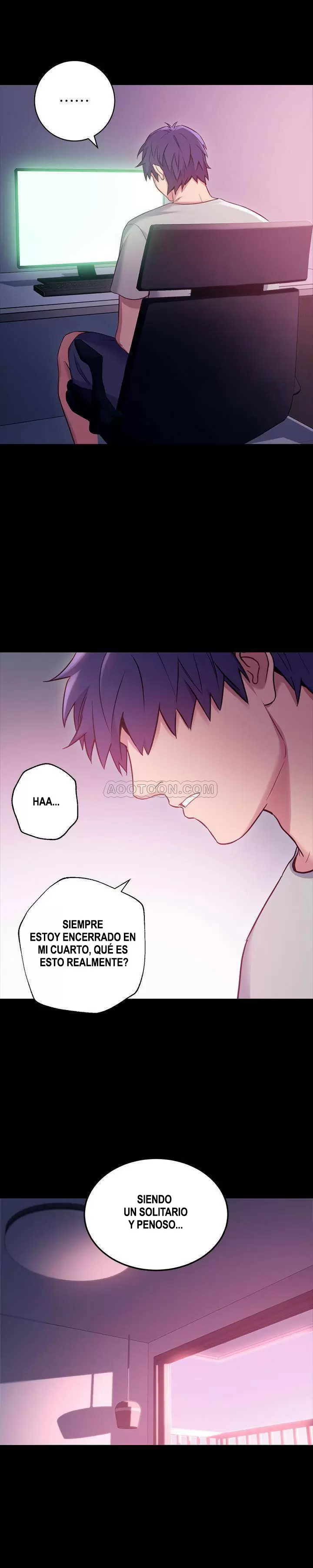 Las Amigas de mi Madrastra Capítulo 9 - Page 12