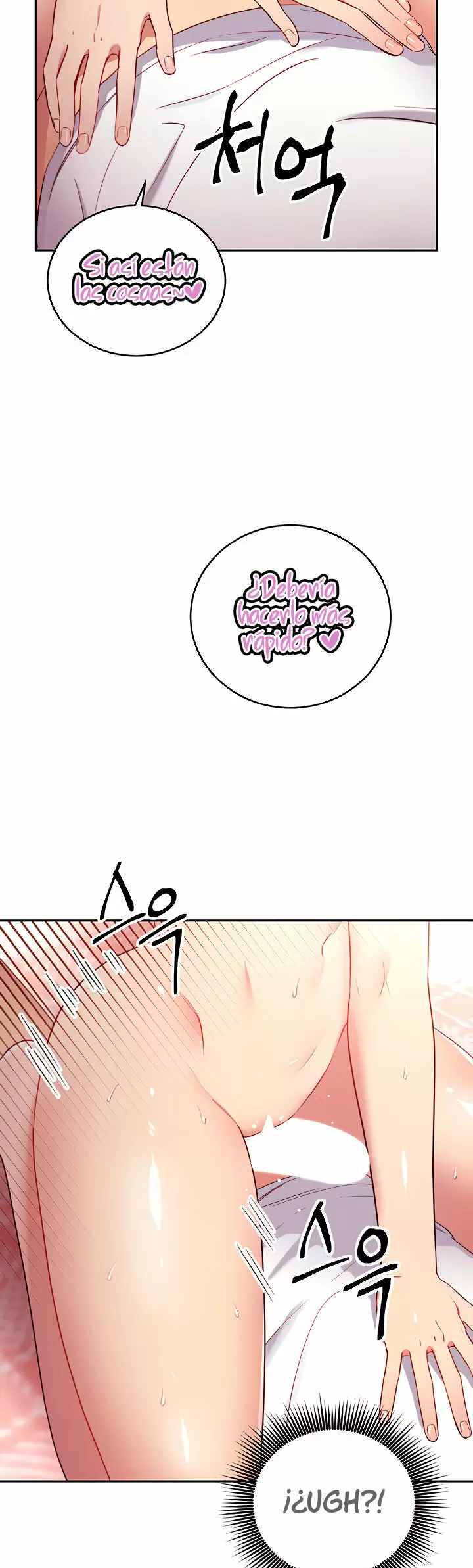 Las Amigas de mi Madrastra Capítulo 90 - Page 13