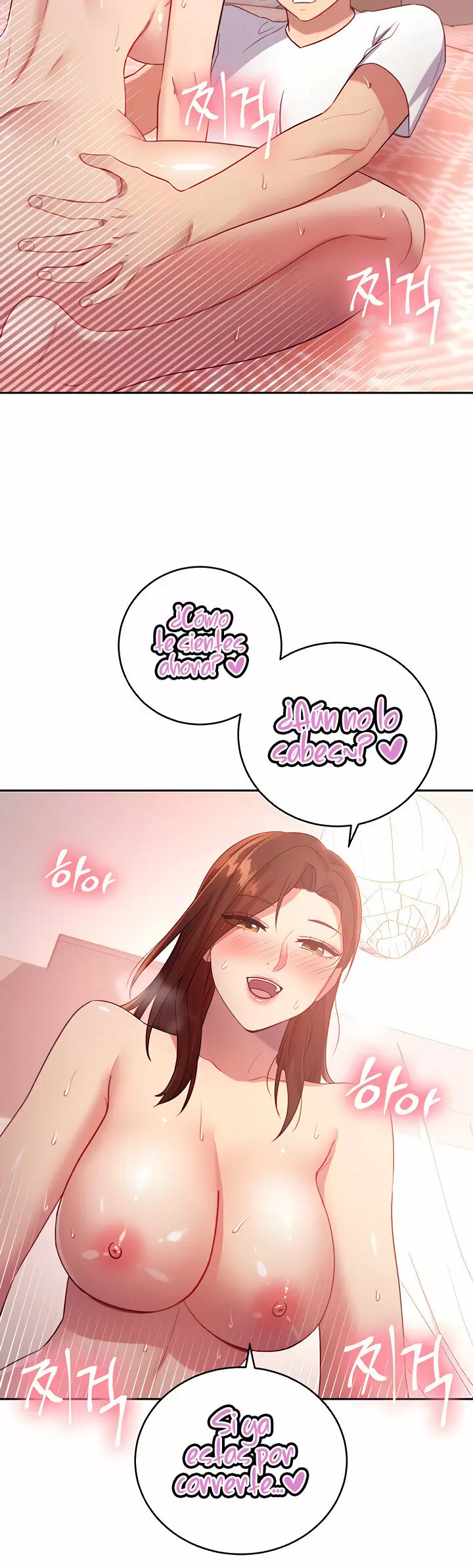 Las Amigas de mi Madrastra Capítulo 90 - Page 16