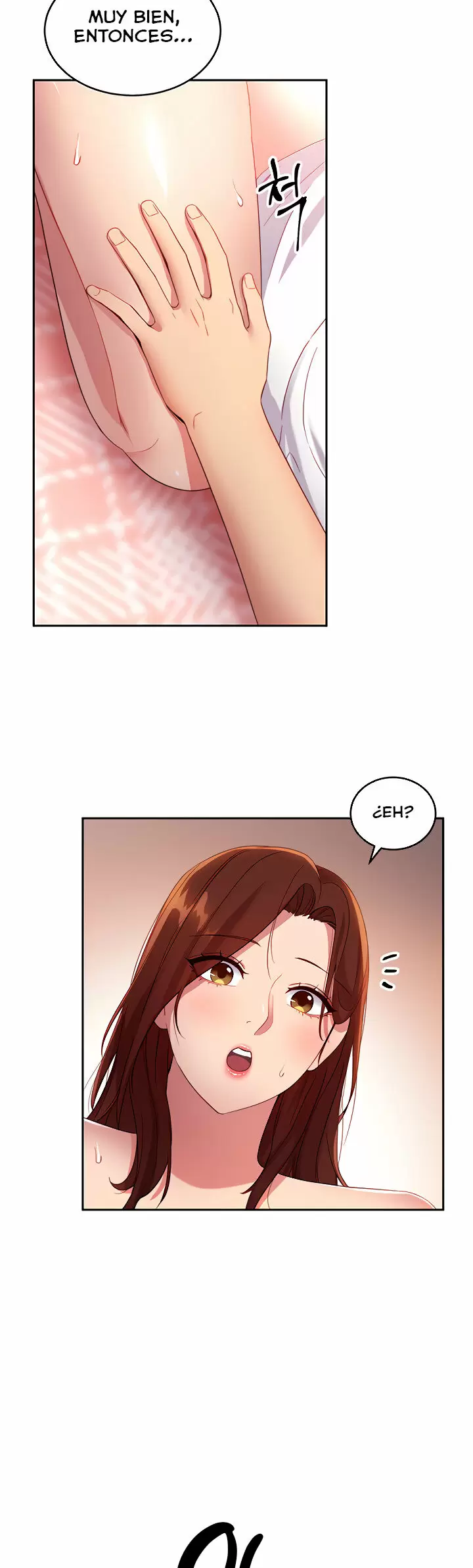 Las Amigas de mi Madrastra Capítulo 90 - Page 30