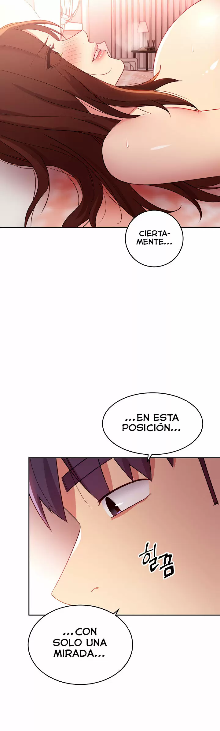 Las Amigas de mi Madrastra Capítulo 90 - Page 34