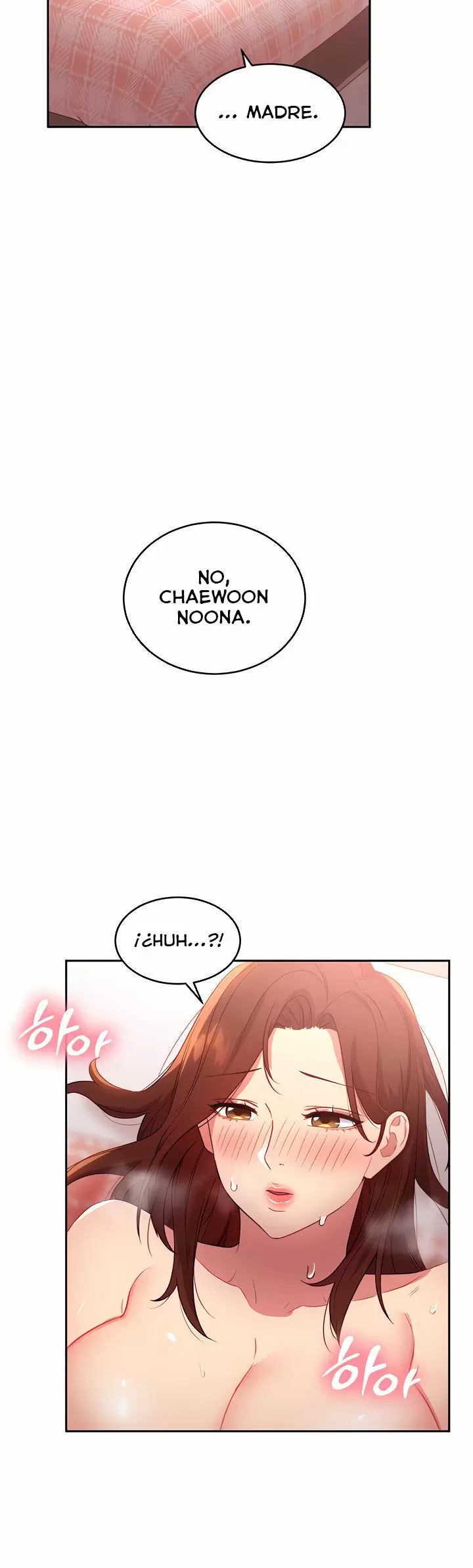 Las Amigas de mi Madrastra Capítulo 90 - Page 42