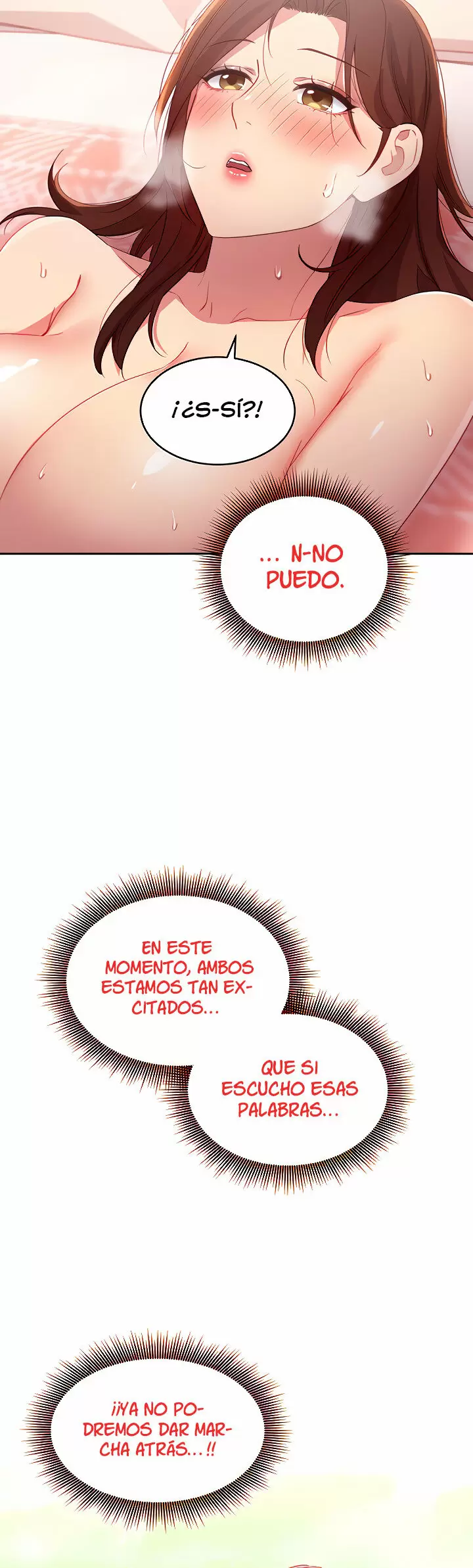 Las Amigas de mi Madrastra Capítulo 90 - Page 45