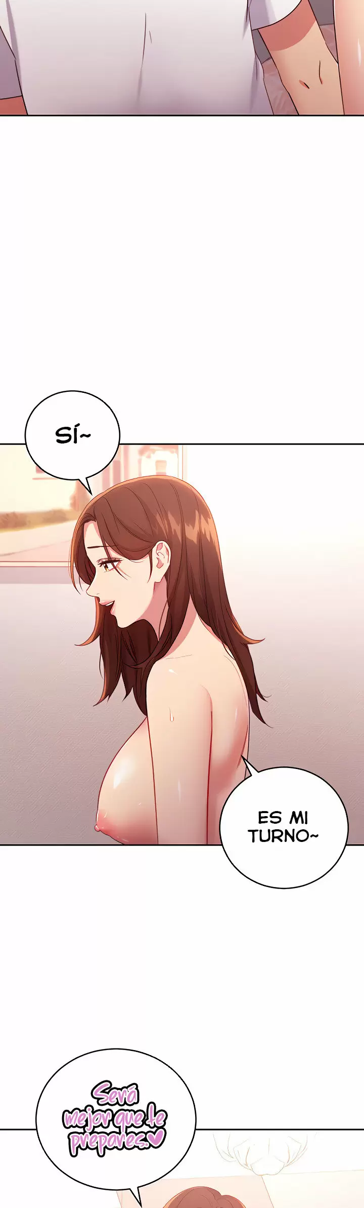 Las Amigas de mi Madrastra Capítulo 90 - Page 5