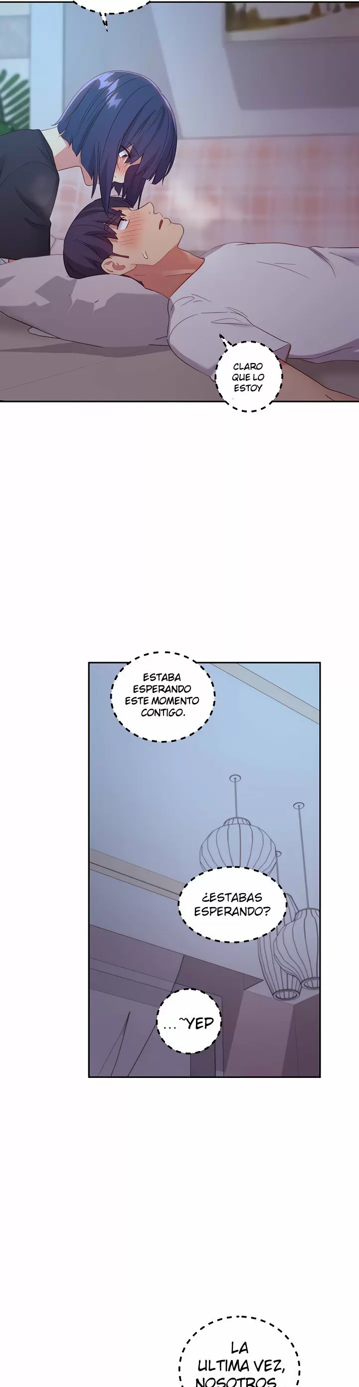 Las Amigas de mi Madrastra Capítulo 92 - Page 18