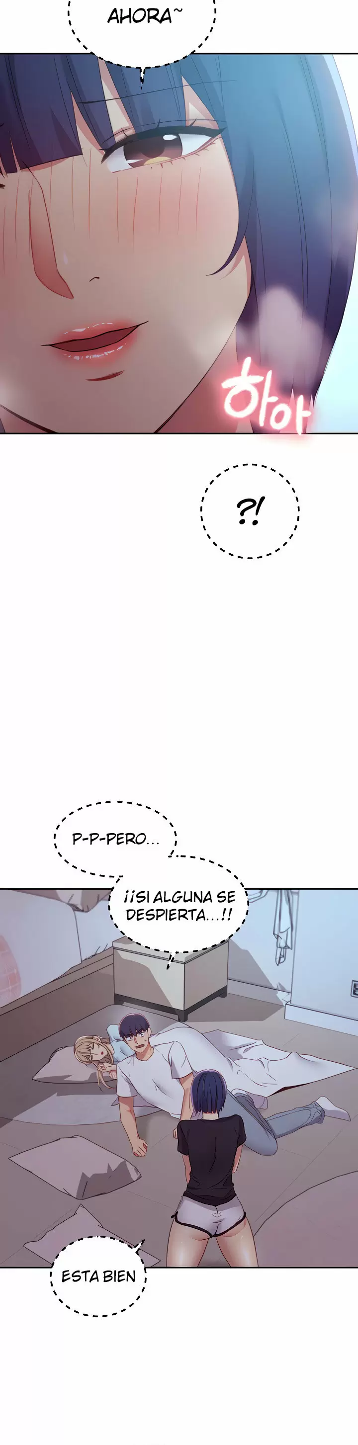 Las Amigas de mi Madrastra Capítulo 92 - Page 23