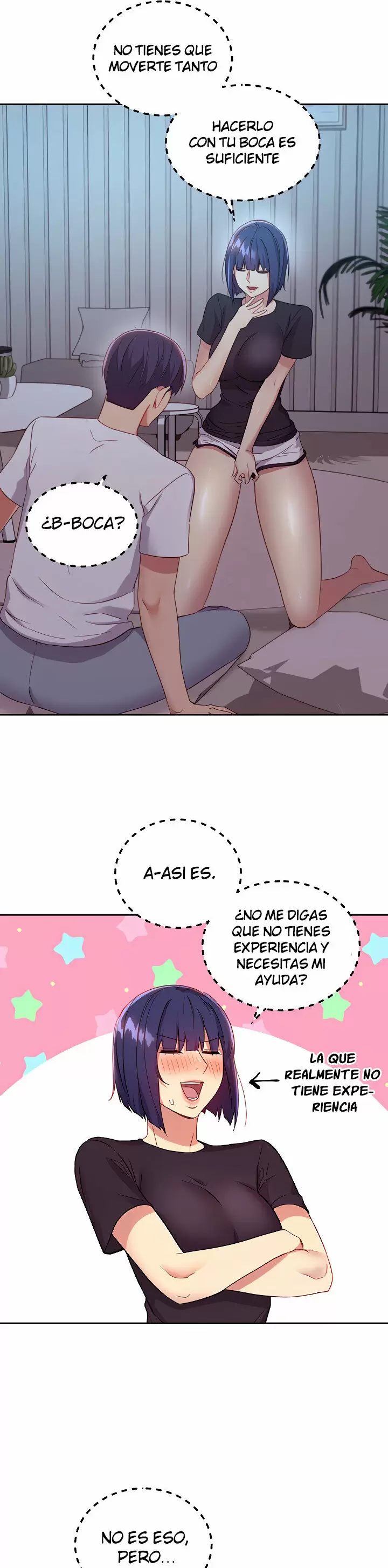 Las Amigas de mi Madrastra Capítulo 92 - Page 24