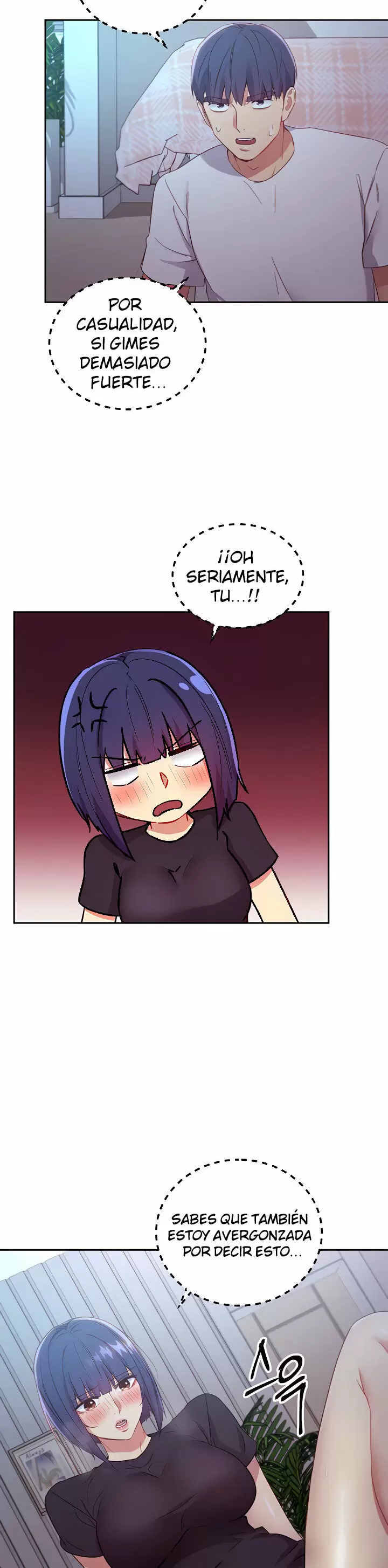Las Amigas de mi Madrastra Capítulo 92 - Page 25