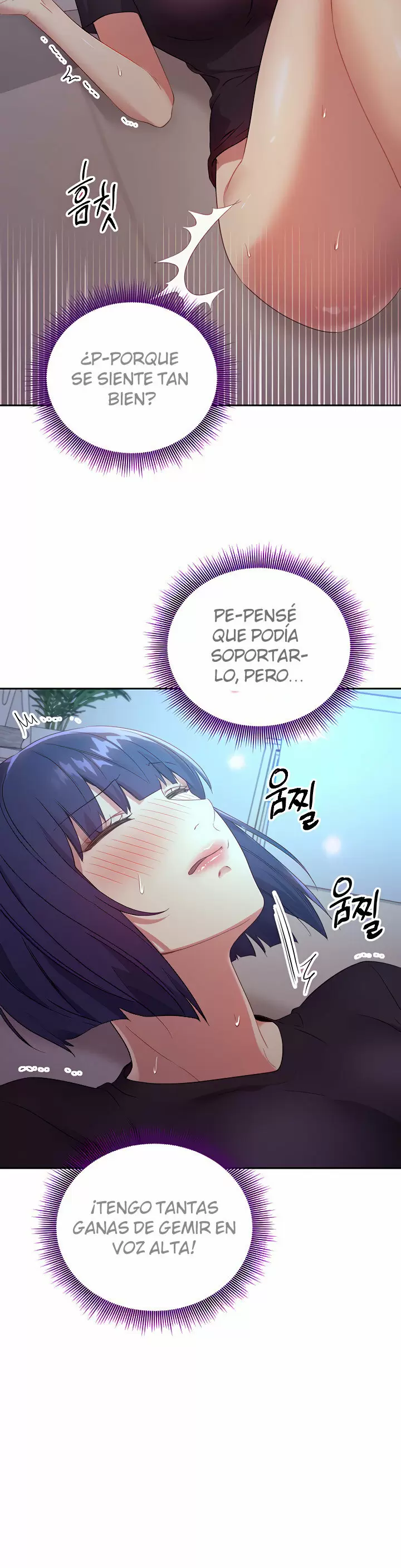 Las Amigas de mi Madrastra Capítulo 92 - Page 32