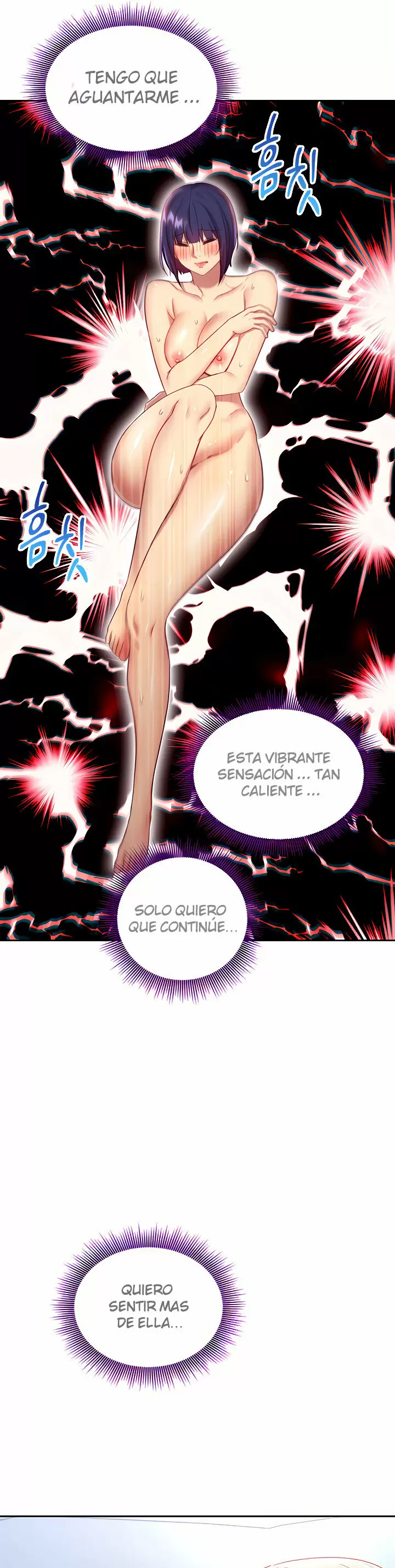 Las Amigas de mi Madrastra Capítulo 92 - Page 33