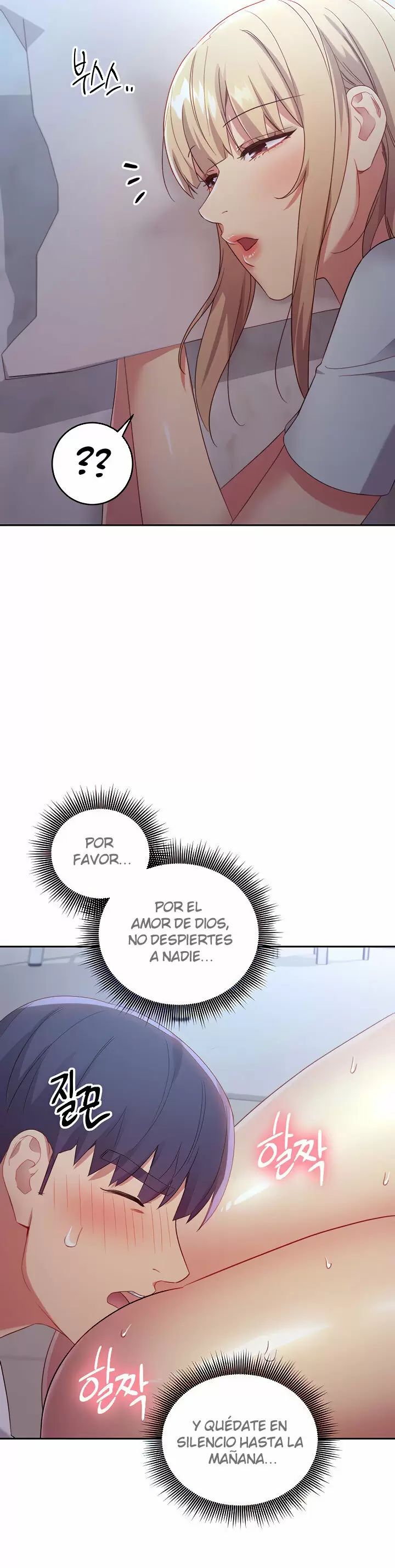 Las Amigas de mi Madrastra Capítulo 92 - Page 34