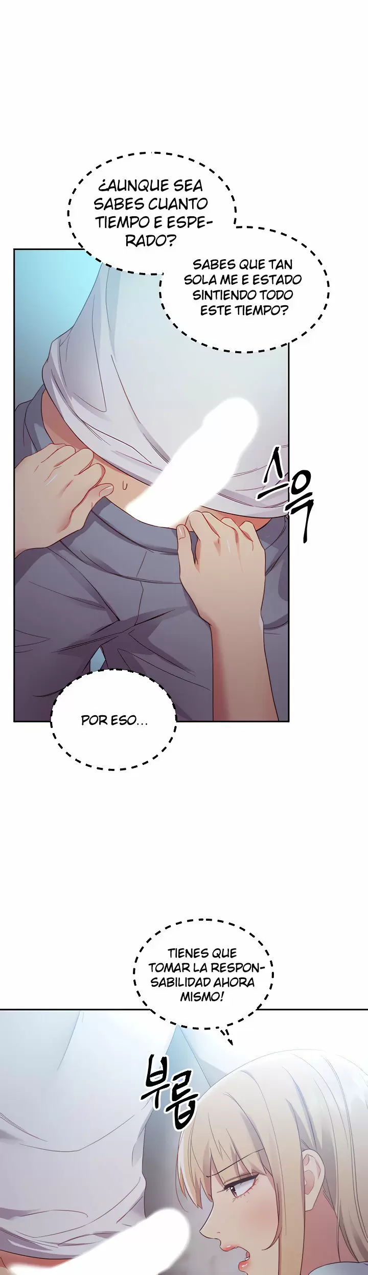 Las Amigas de mi Madrastra Capítulo 92 - Page 38