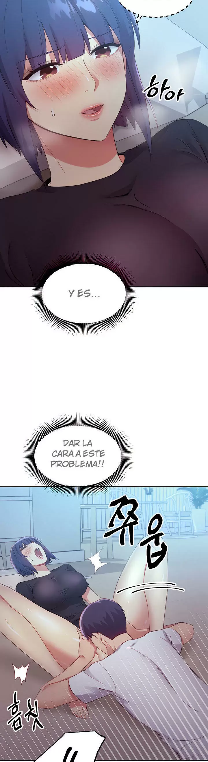 Las Amigas de mi Madrastra Capítulo 93 - Page 11