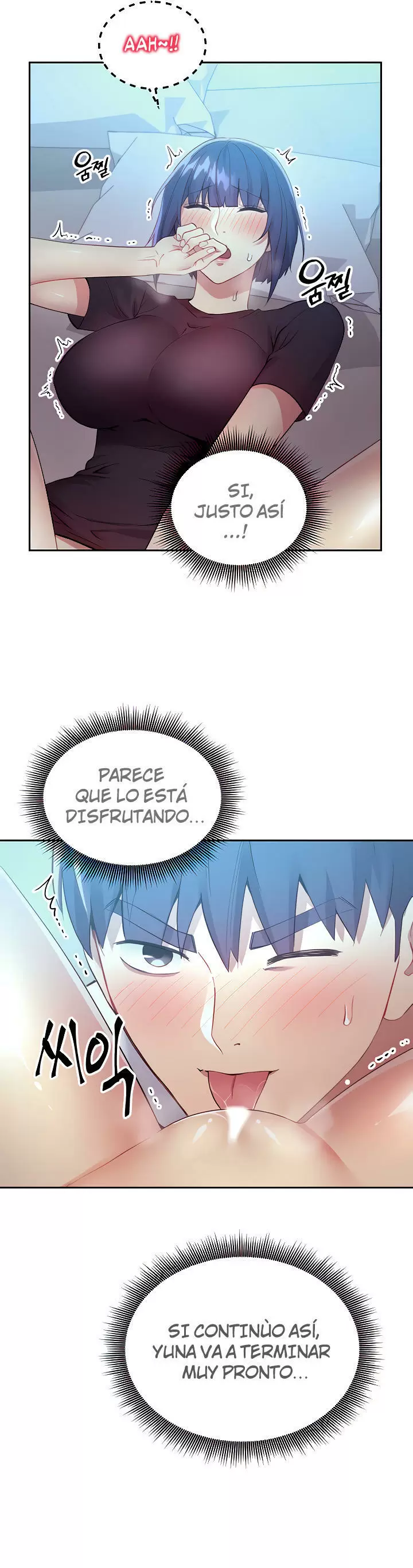 Las Amigas de mi Madrastra Capítulo 93 - Page 13