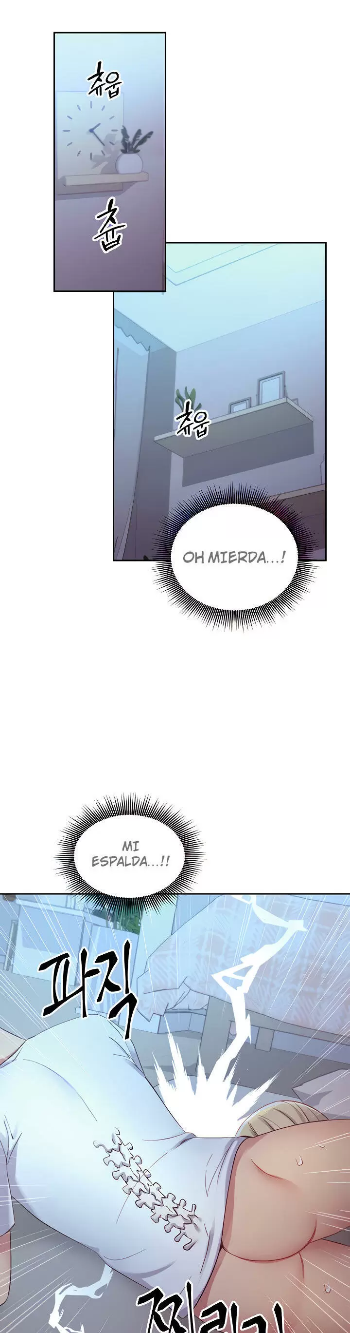 Las Amigas de mi Madrastra Capítulo 93 - Page 14