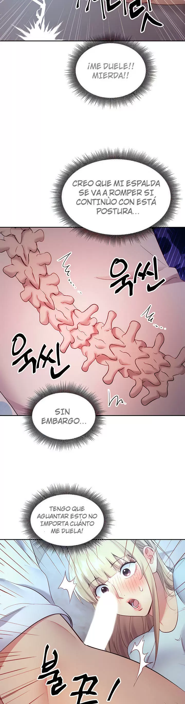 Las Amigas de mi Madrastra Capítulo 93 - Page 15