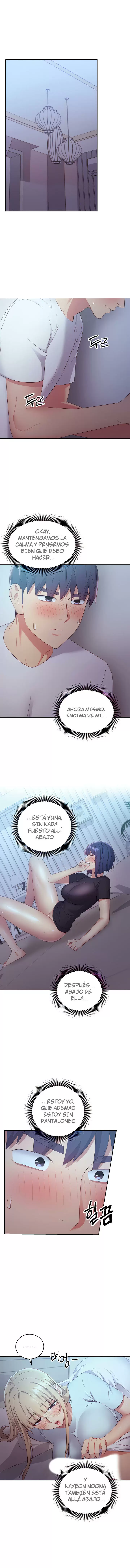 Las Amigas de mi Madrastra Capítulo 93 - Page 2