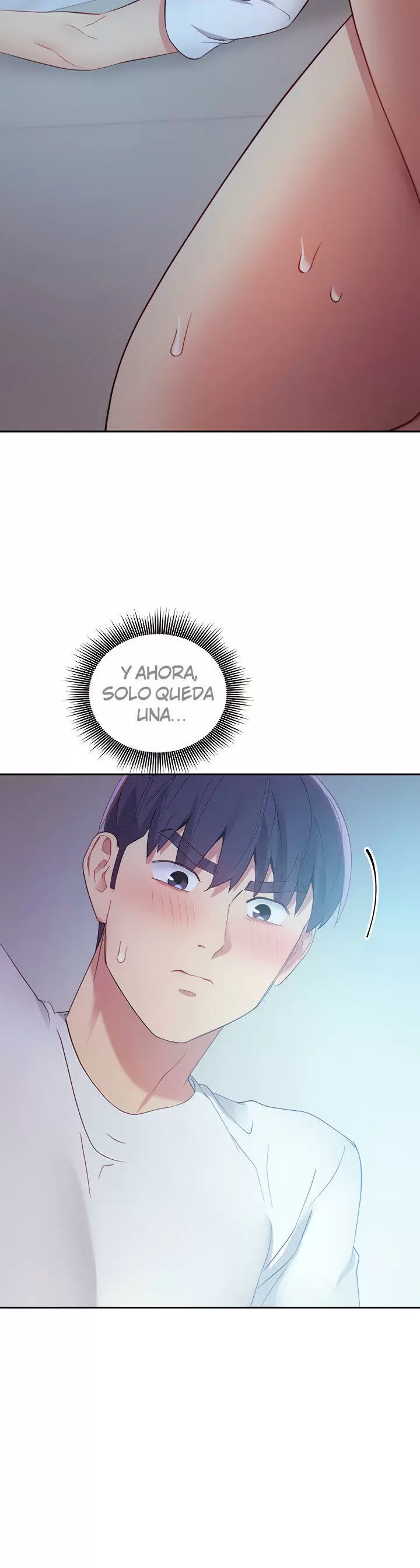 Las Amigas de mi Madrastra Capítulo 93 - Page 37