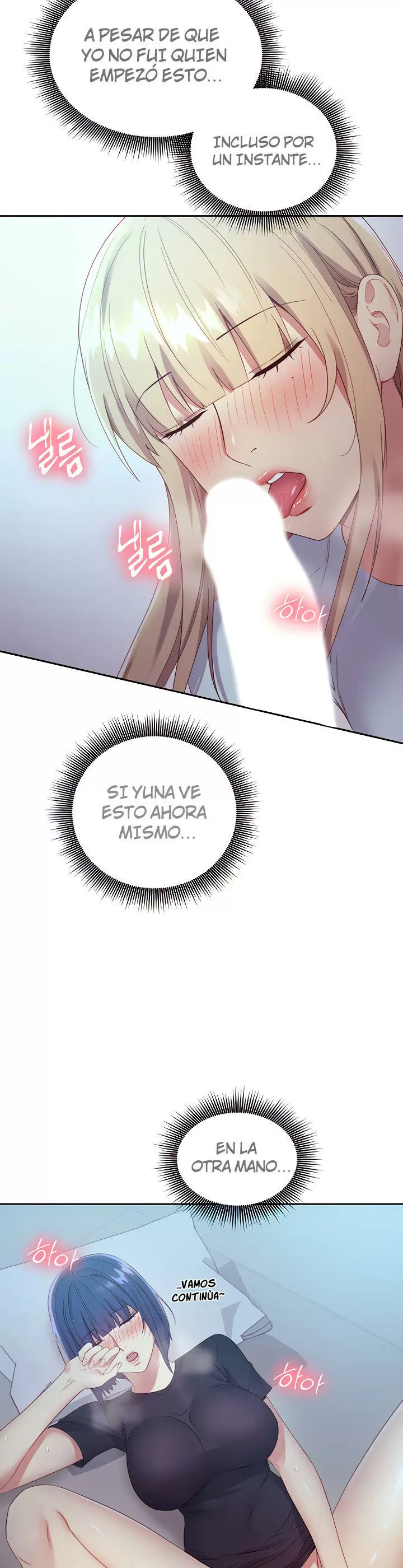 Las Amigas de mi Madrastra Capítulo 93 - Page 6
