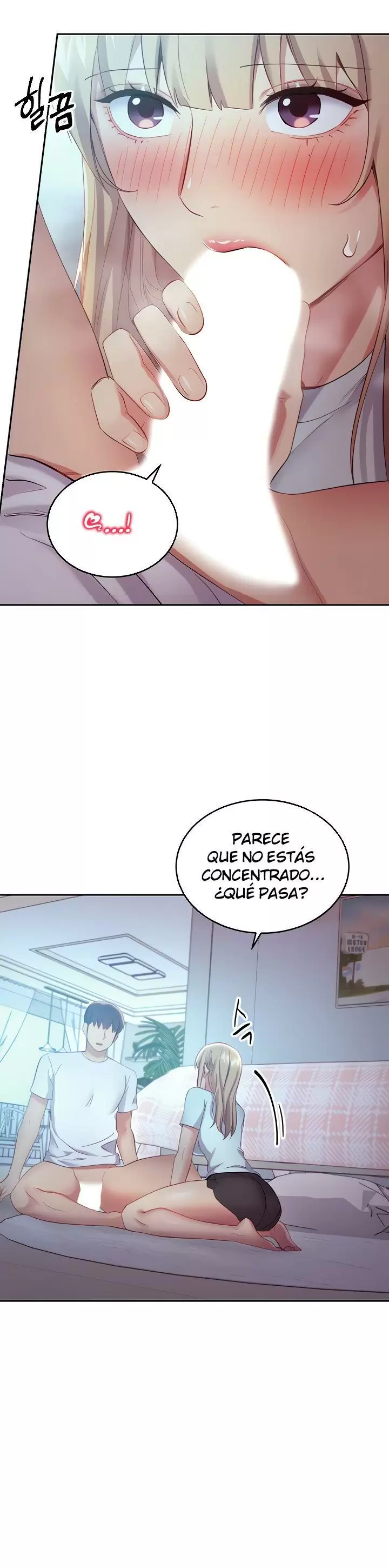 Las Amigas de mi Madrastra Capítulo 94 - Page 10