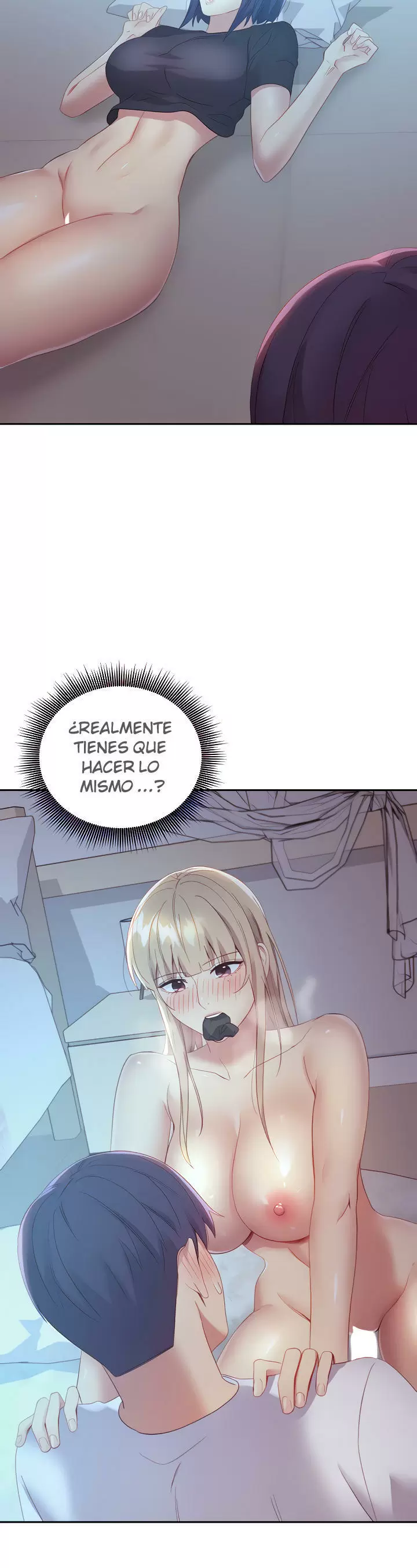 Las Amigas de mi Madrastra Capítulo 94 - Page 15