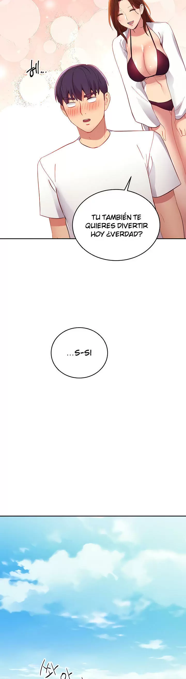 Las Amigas de mi Madrastra Capítulo 94 - Page 39